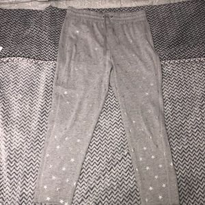 Jogger pants